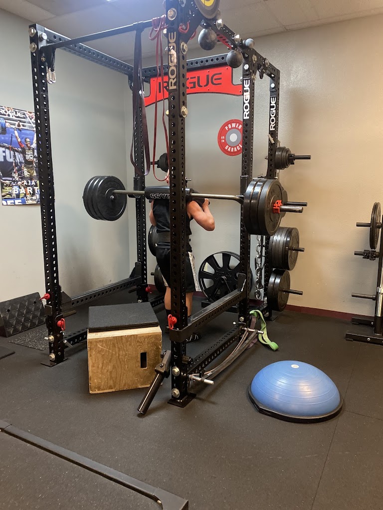  Total Body Works Personal Training