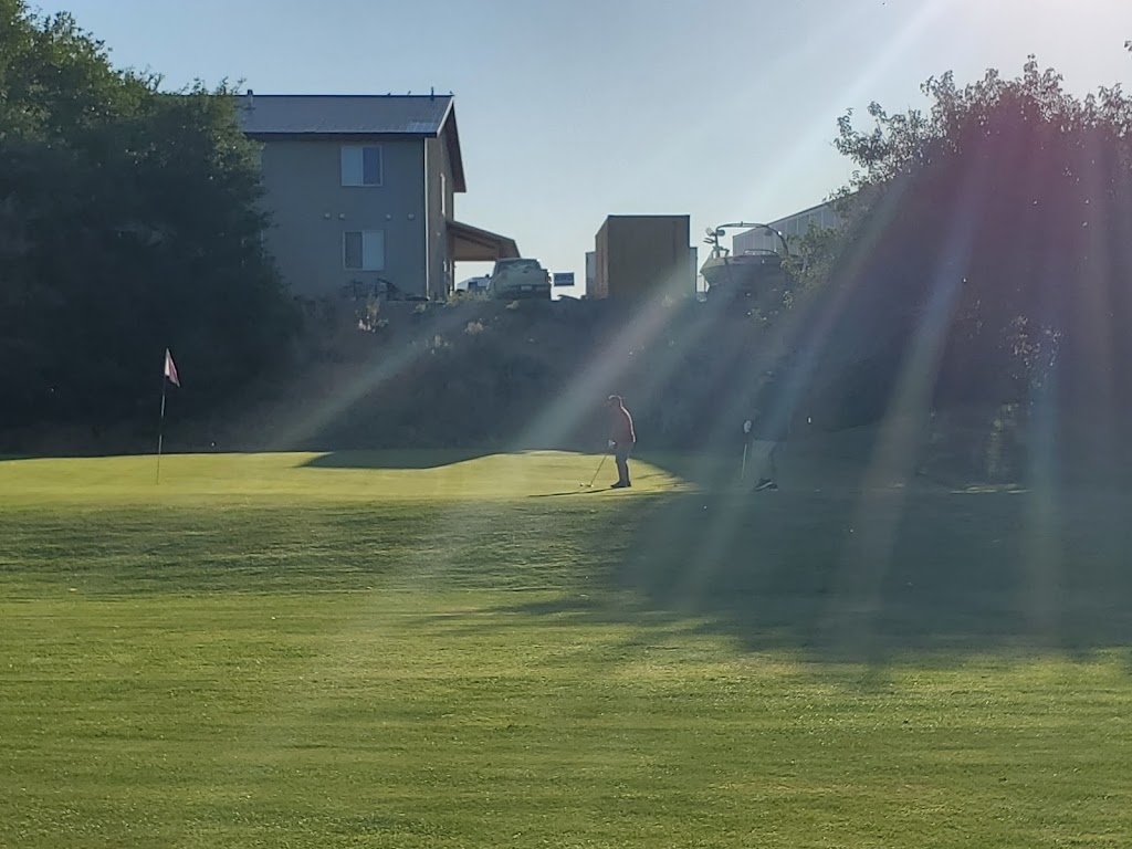  Buckskin Golf Course