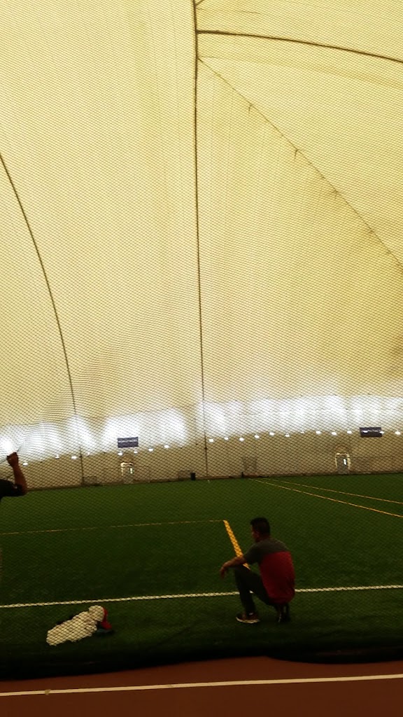  Danbury Sports Dome