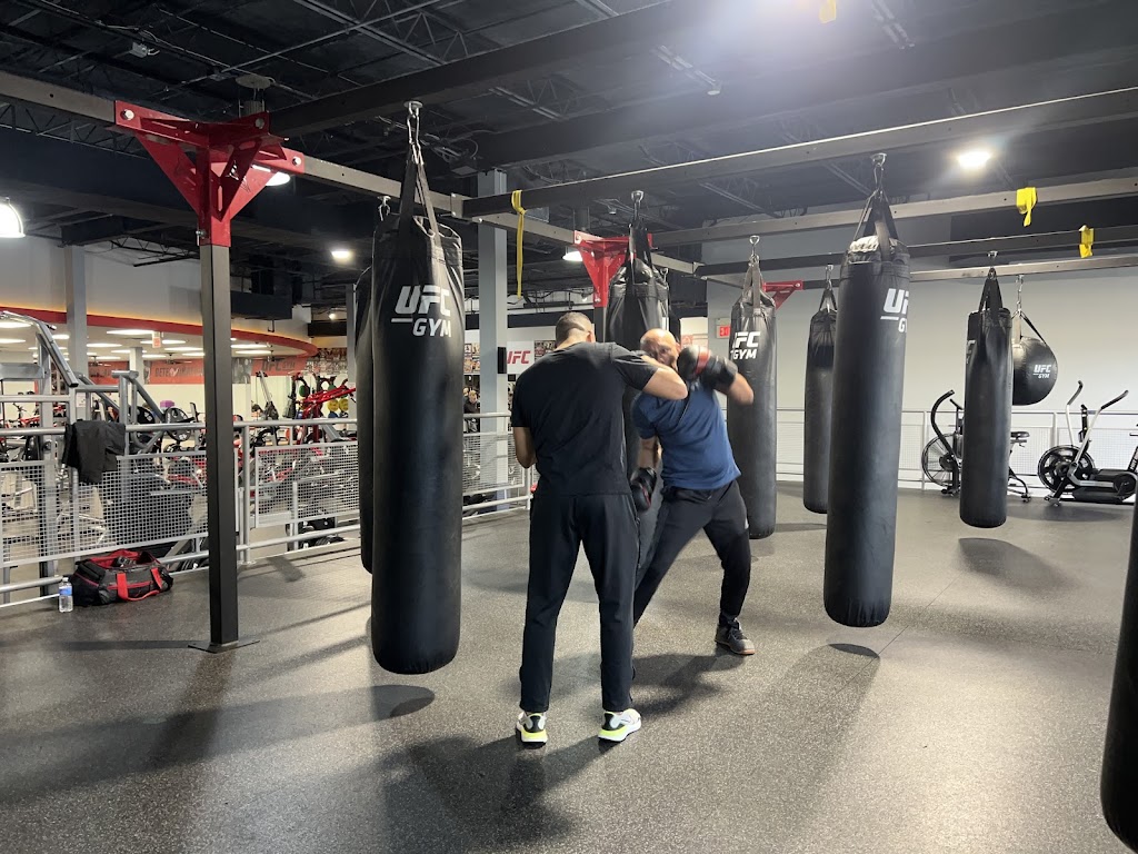  UFC GYM Paramus