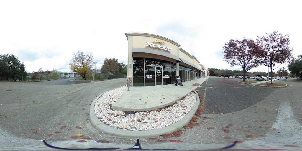  XCEED Sports Performance