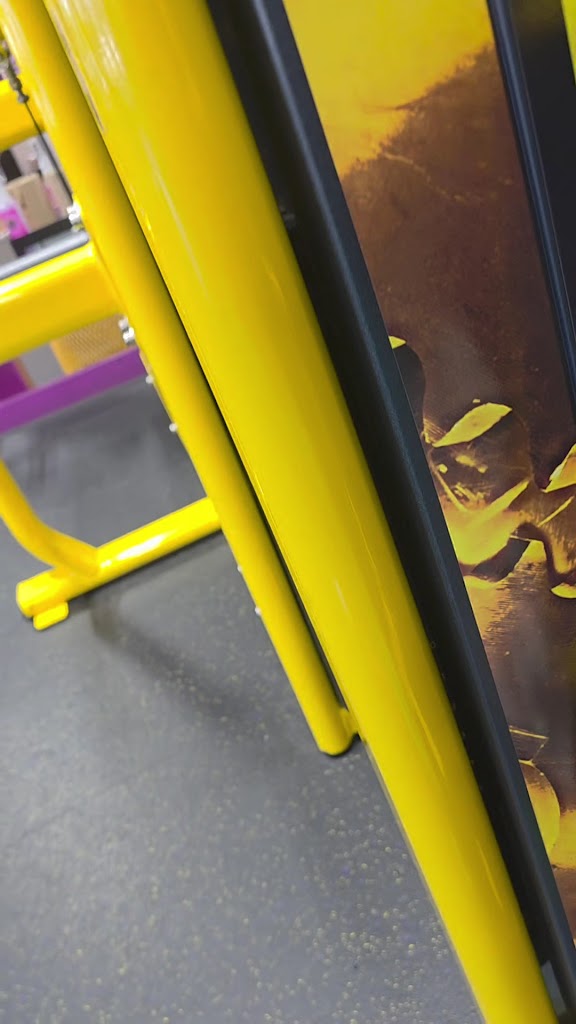  Planet Fitness