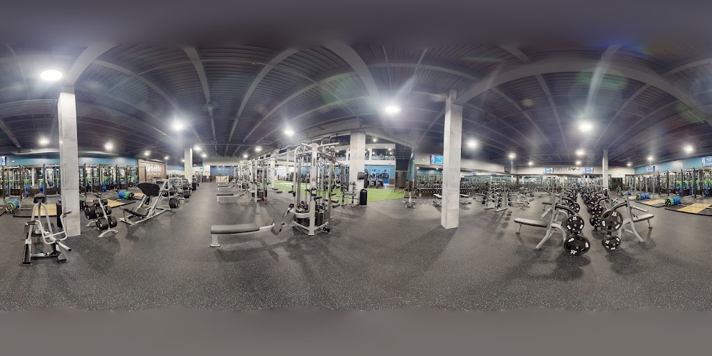  Onelife Fitness - Martinsburg