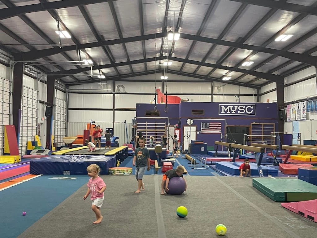 Majestic Youth Sports Center