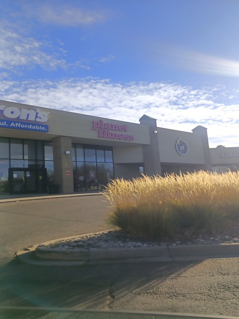  Planet Fitness