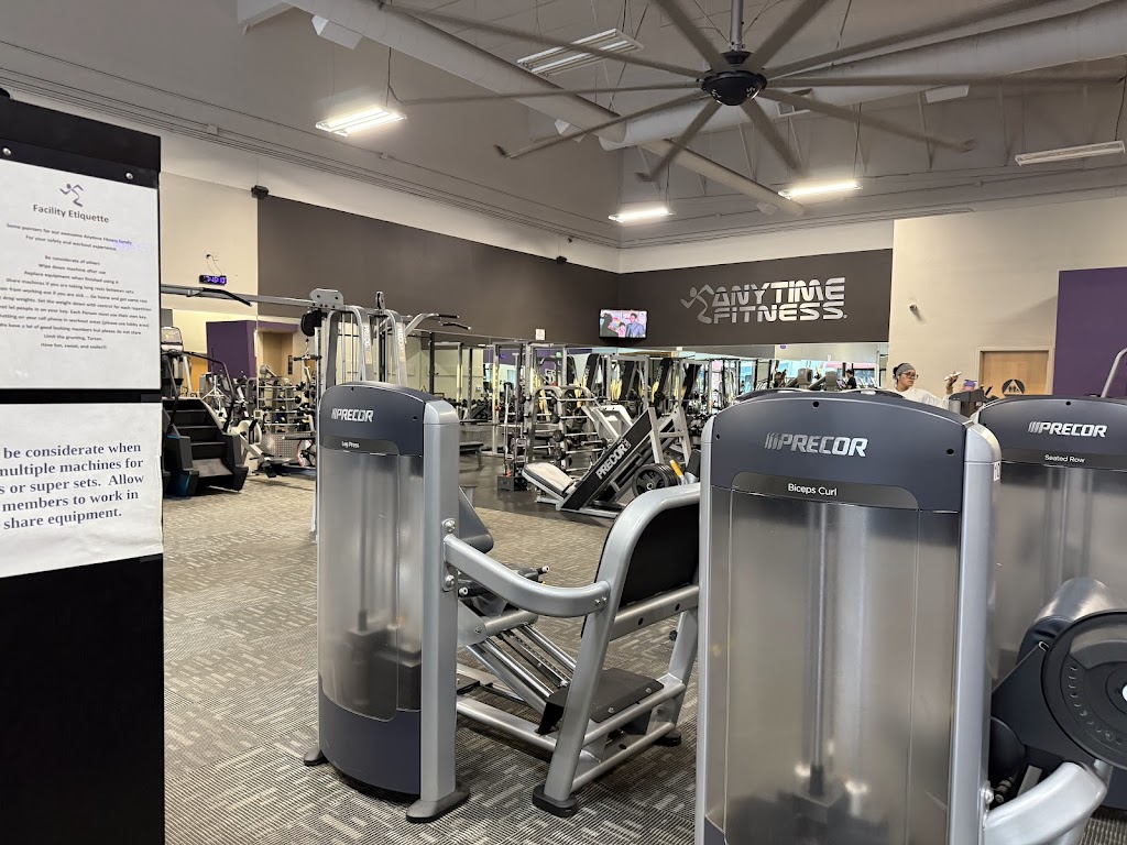  Anytime Fitness