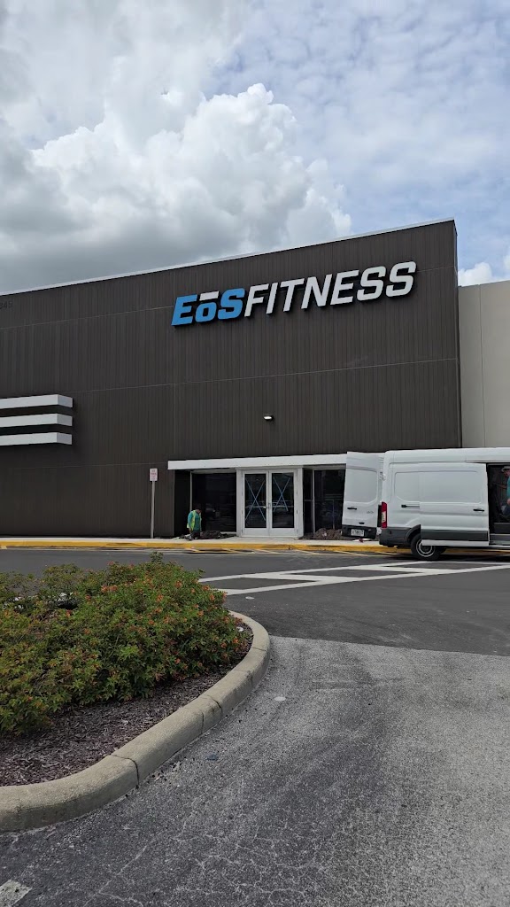  EōS Fitness