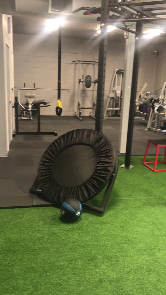  Fit Theory- Personal Training Studio