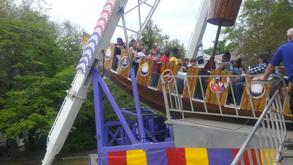  Summerville Family YMCA