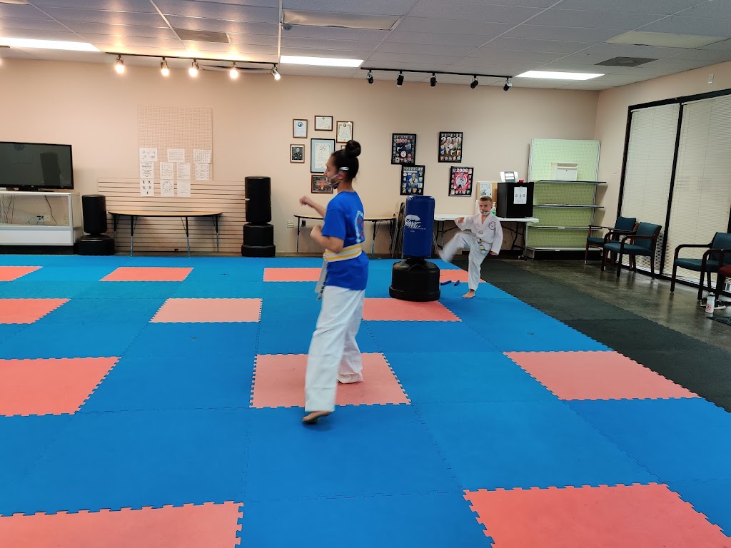  Clemmons Family Martial Arts