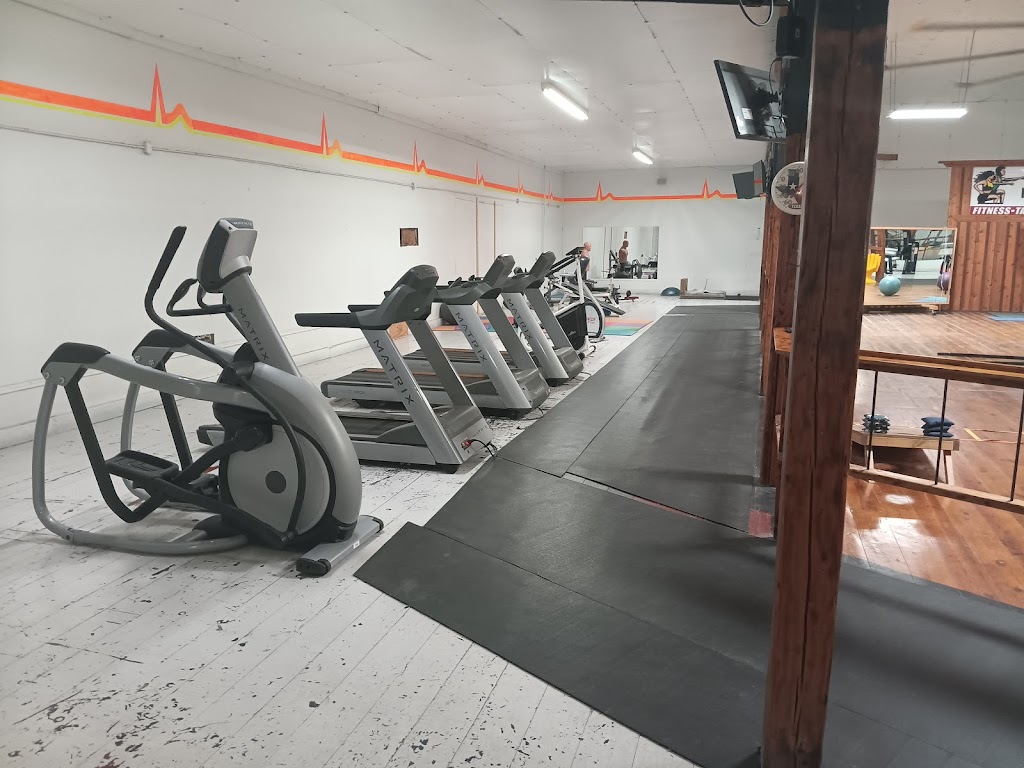  T'Day's Health-Fitness & Tanning