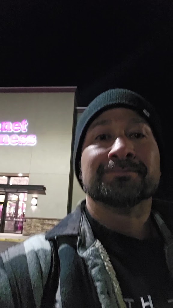  Planet Fitness