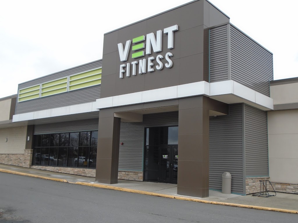  Vent Fitness