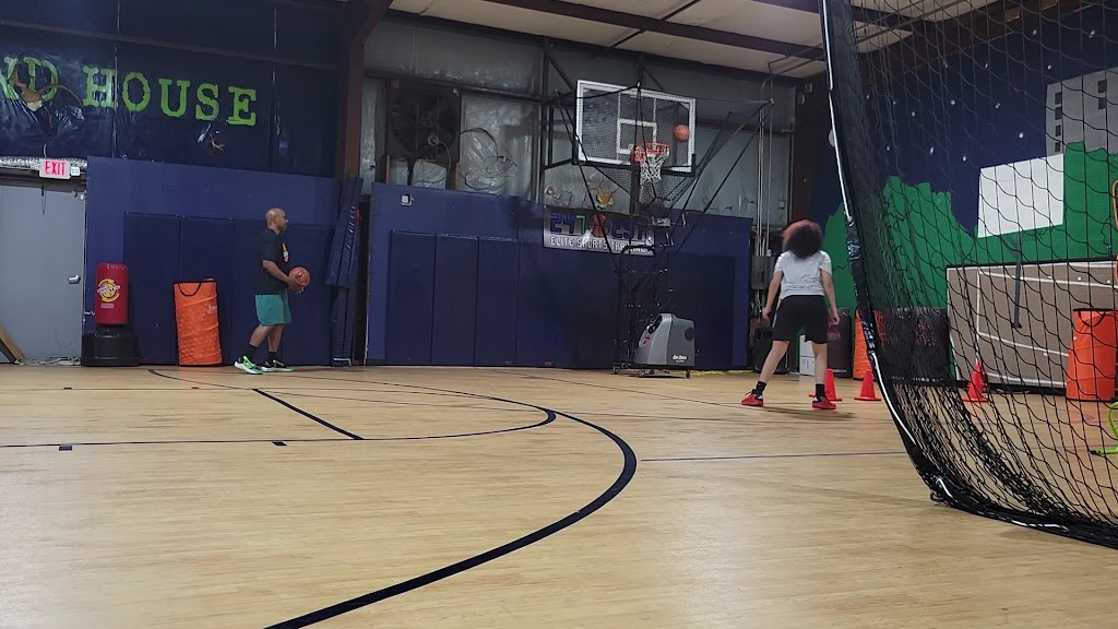  24/7 Elite Sports Training