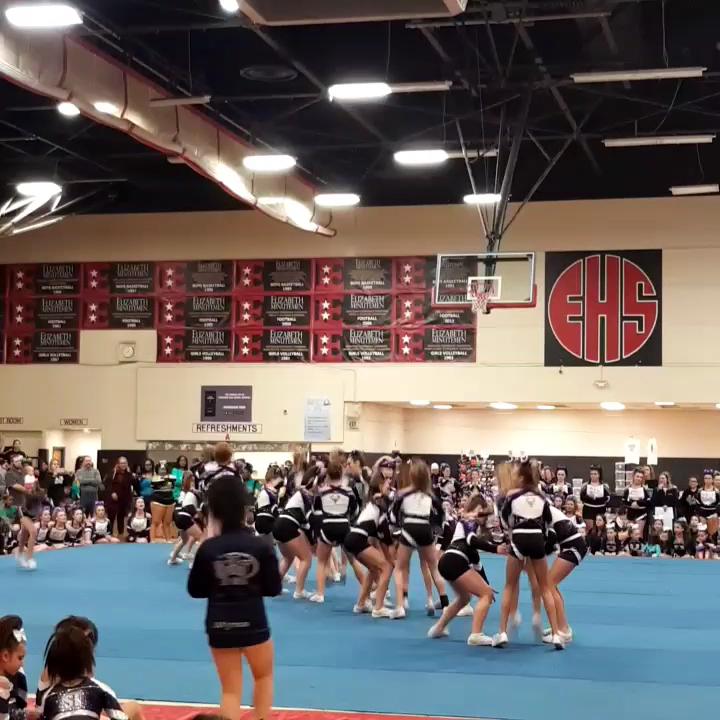  Thomas Dunn Sports Center