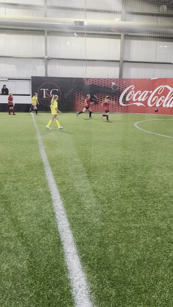  Town & Country Sports and Health Club