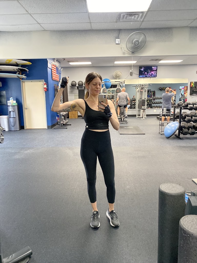  BW Personal Training