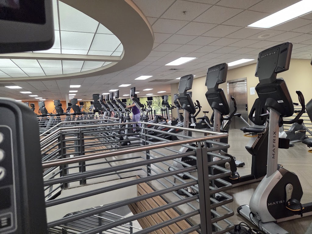  LA Fitness