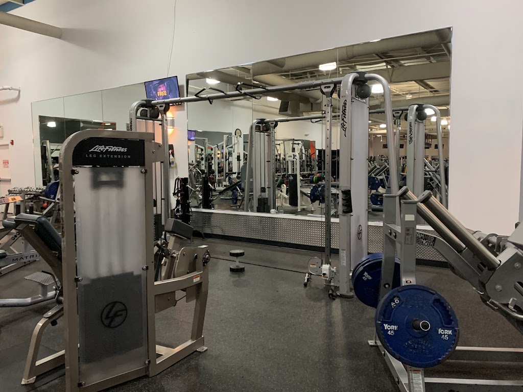  Georgia Fitness Sugar Hill