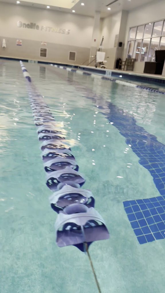  Onelife Fitness - Perimeter Sports Club