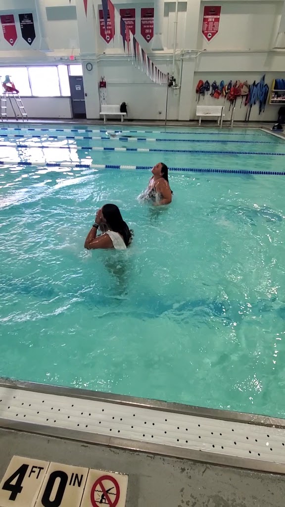  Aquatic & Fitness Center