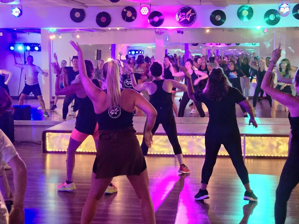  CM's Fitness and Dance