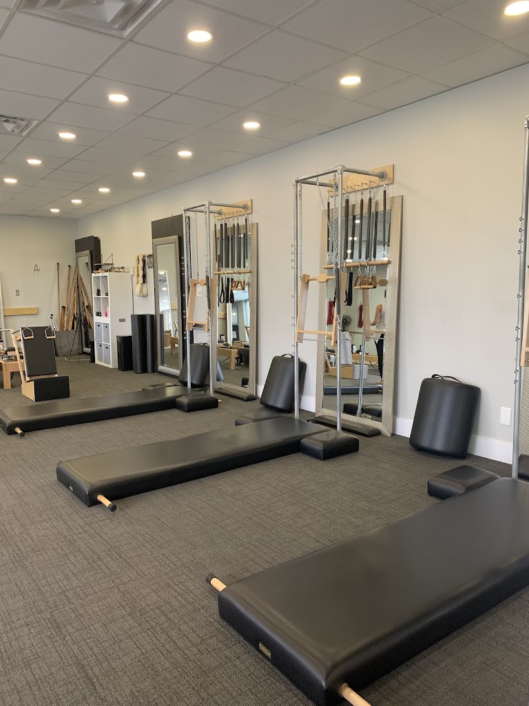  Thrive Pilates - Pilates & Yoga