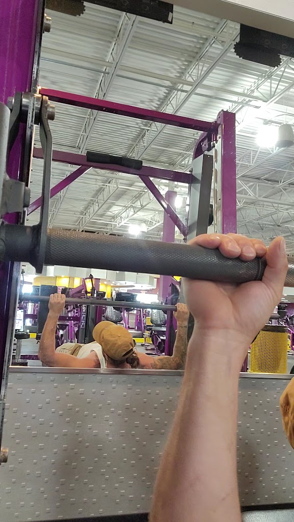  Planet Fitness