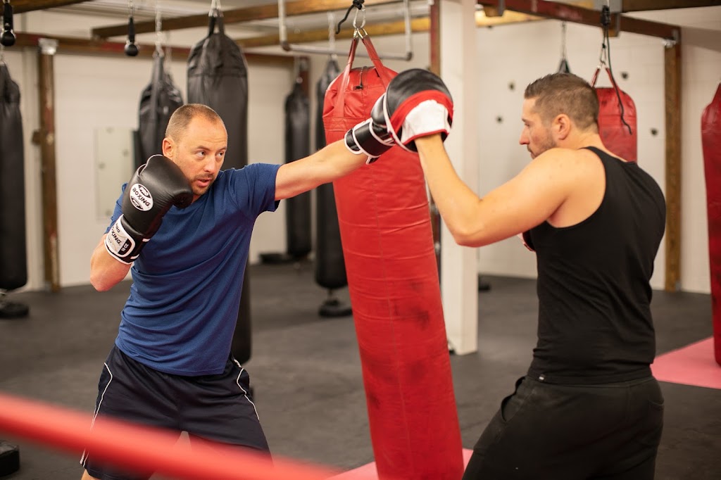  All About Kickboxing - Burbank/North hollywood