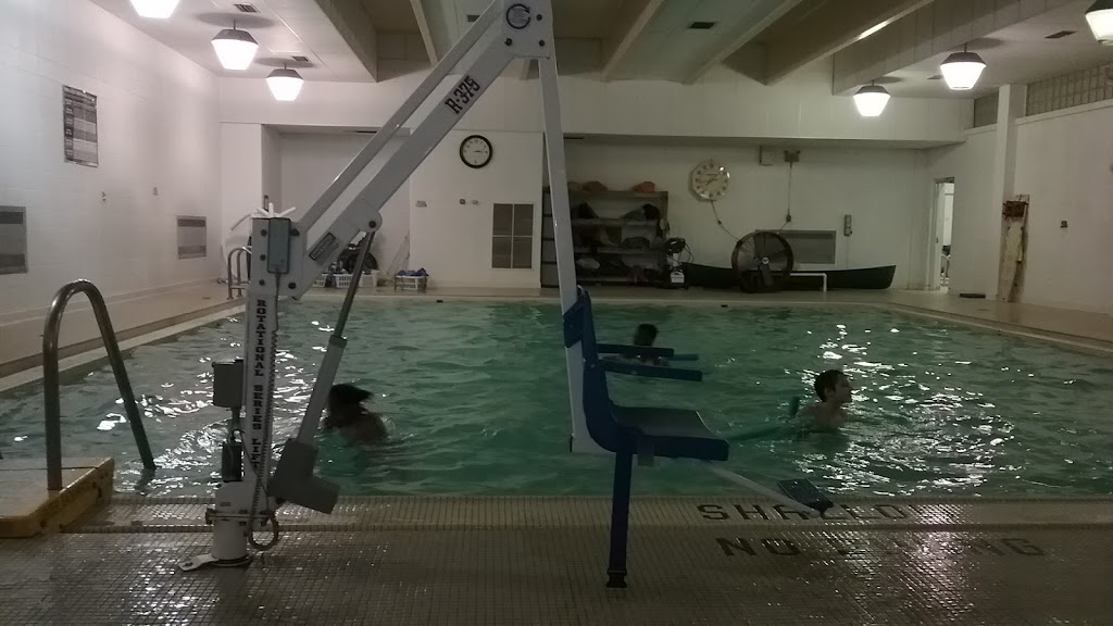  YMCA of Greater Kalamazoo