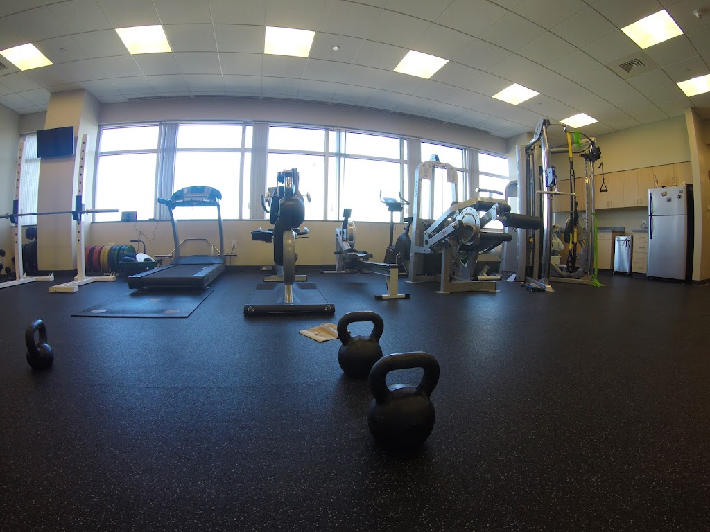  Always Strong Fitness