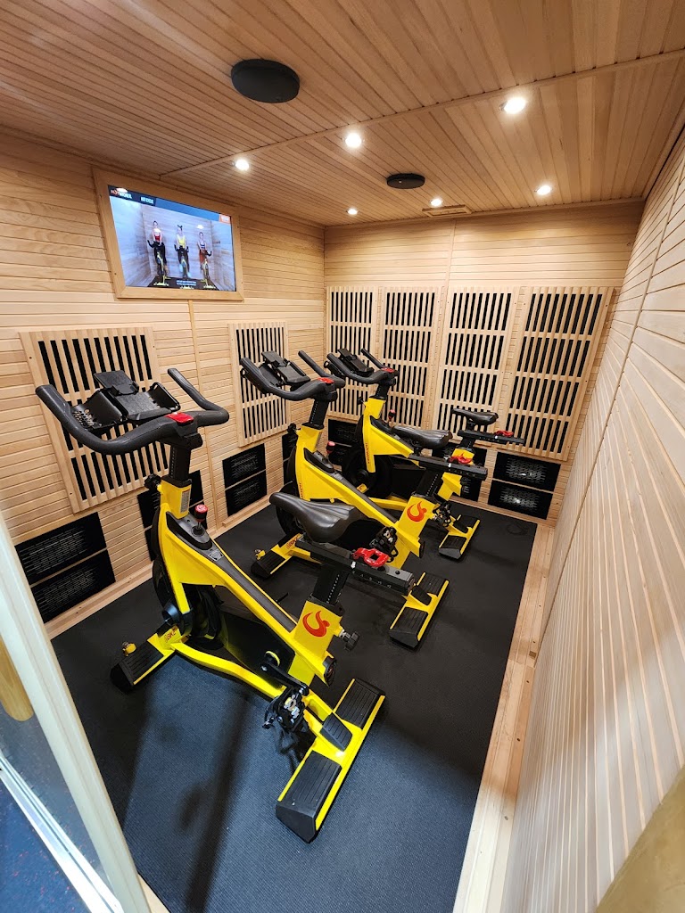  HOTWORX - Kokomo, IN