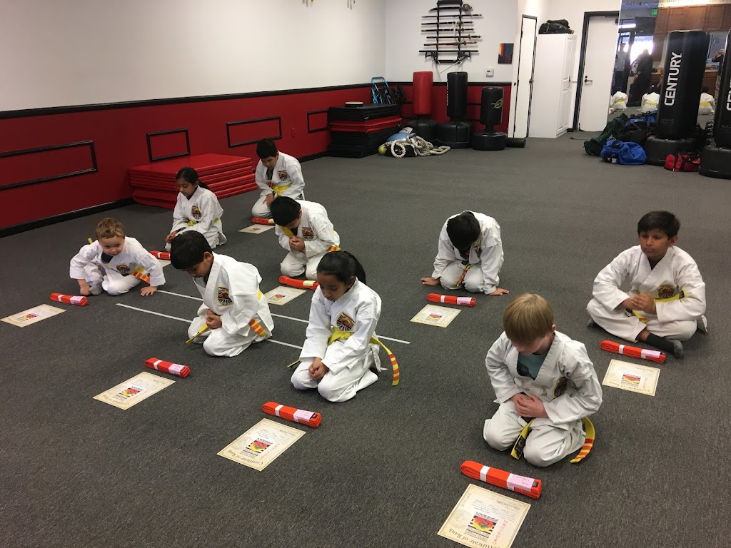  Shaolin Academy Martial Arts 4S Ranch