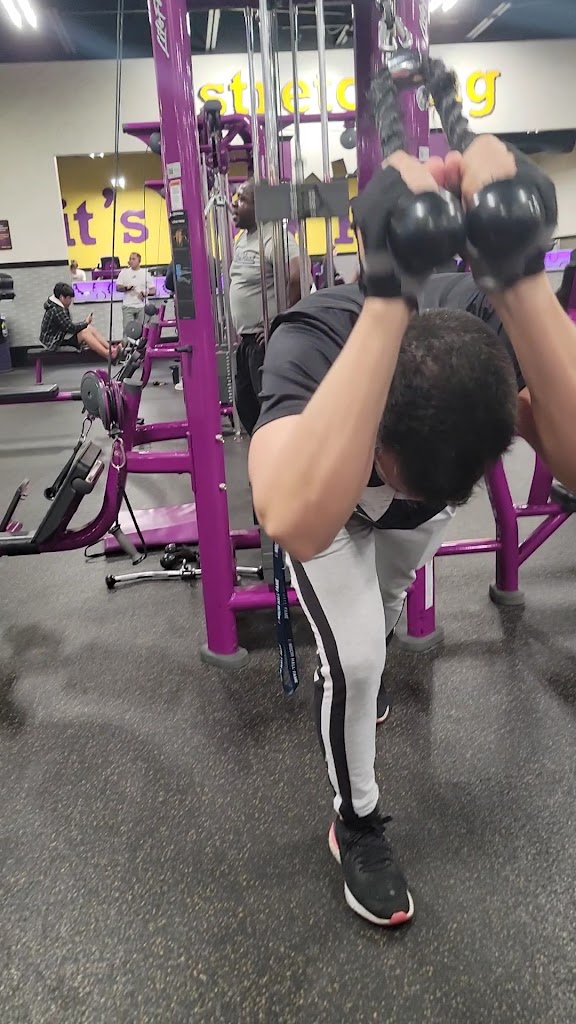 Planet Fitness