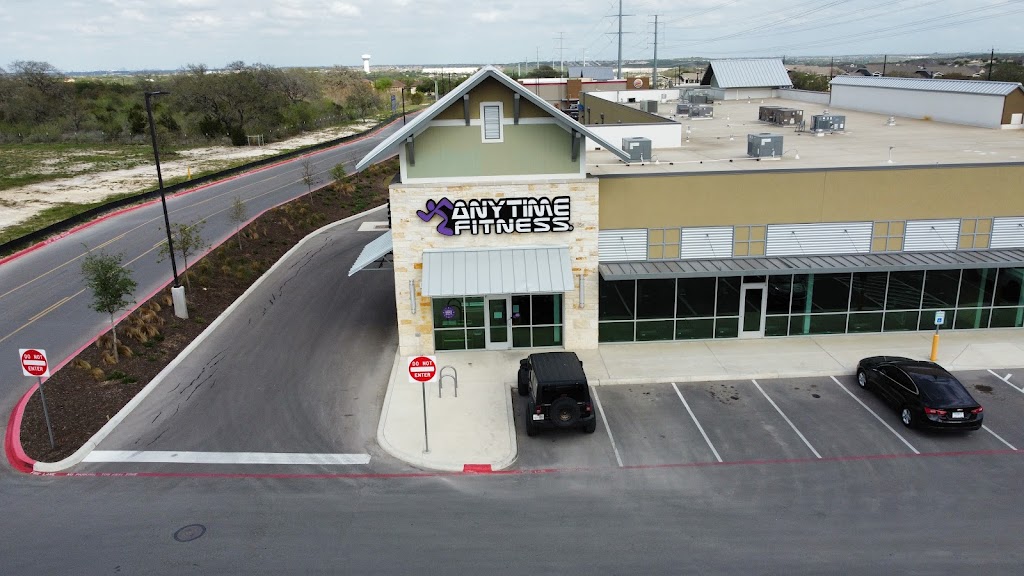  Anytime Fitness
