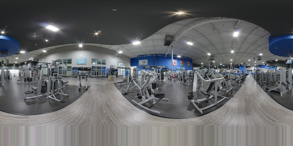  Mesa Fitness Clifton