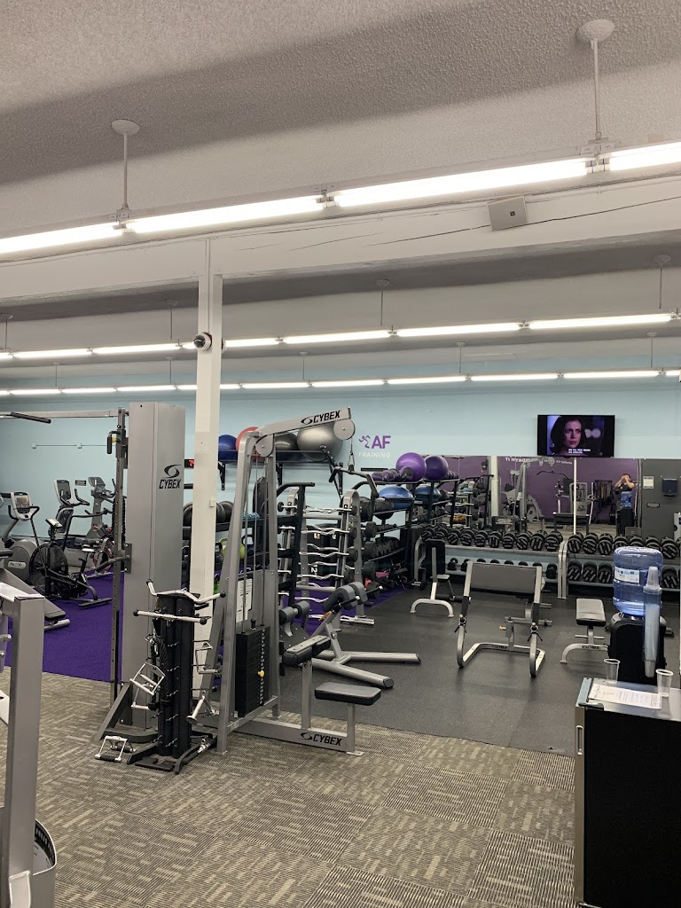  Anytime Fitness