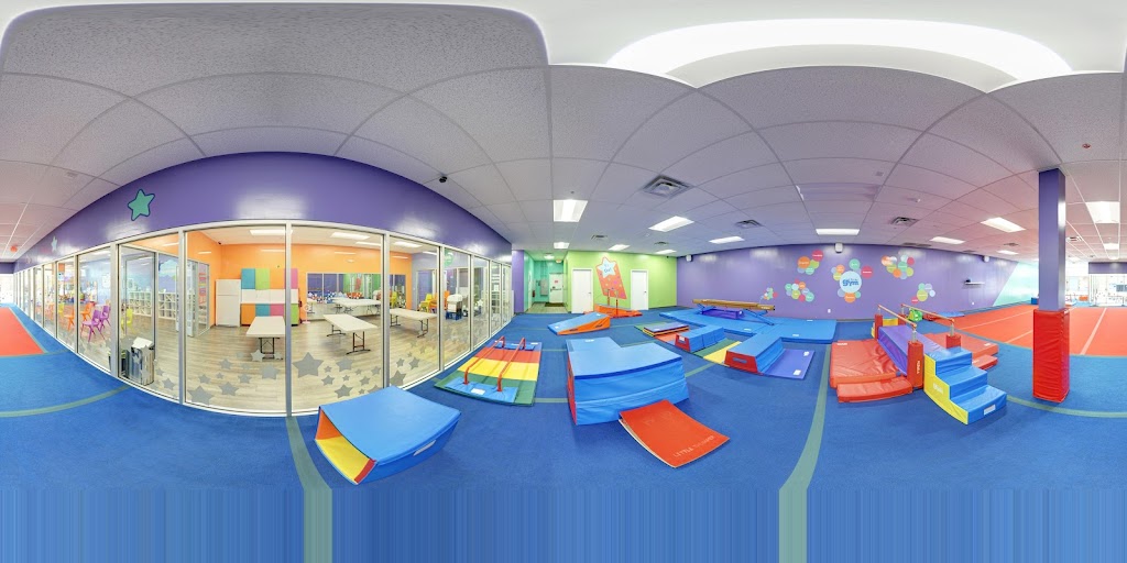  The Little Gym of Indian Trail