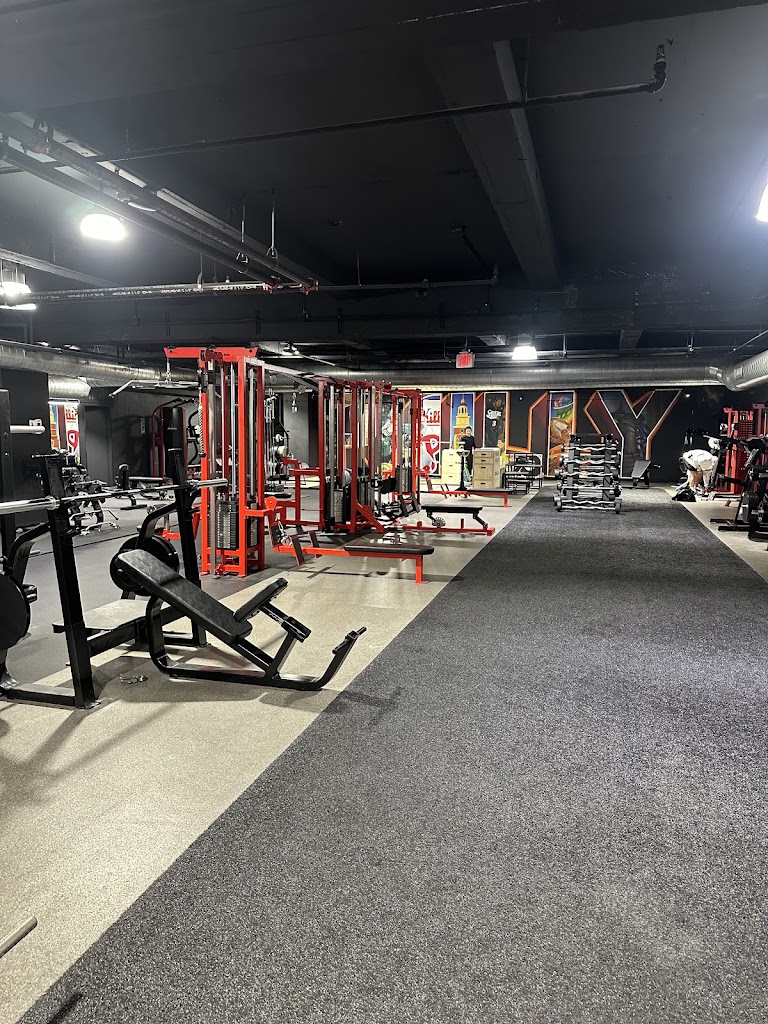  PWRBLD Gym Philadelphia