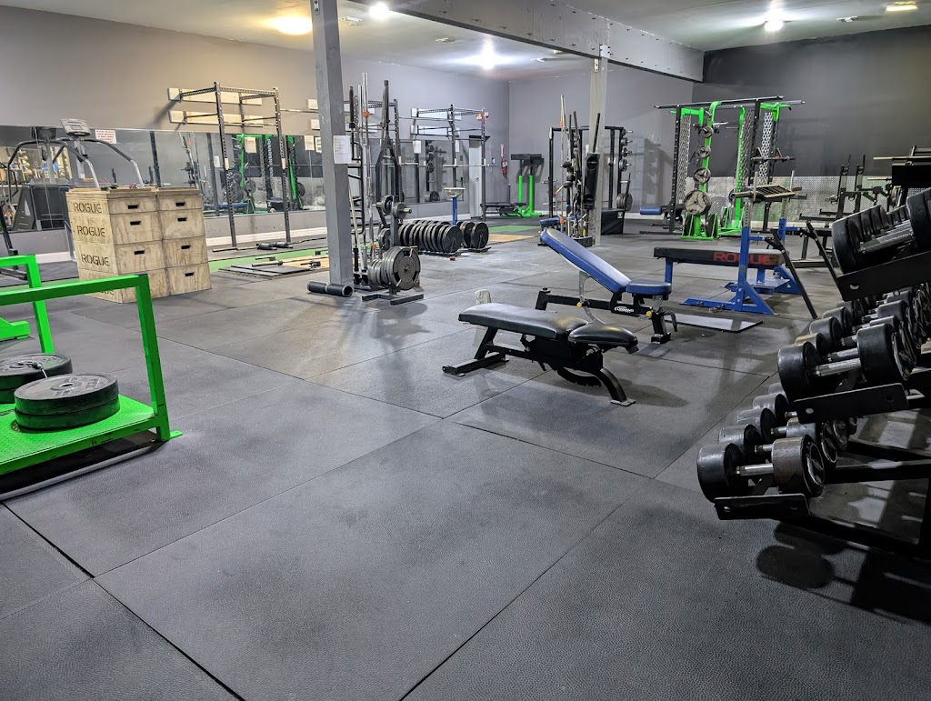  Florida Extreme Fitness Center