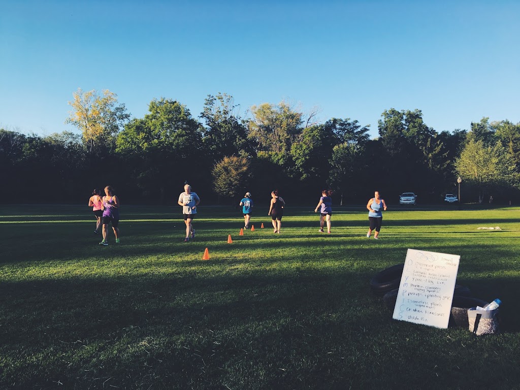  Hudson Valley Boot Camp