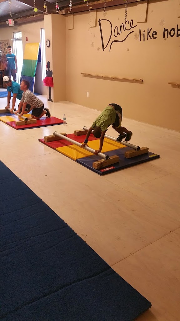  GymTech Youth Gym Sports