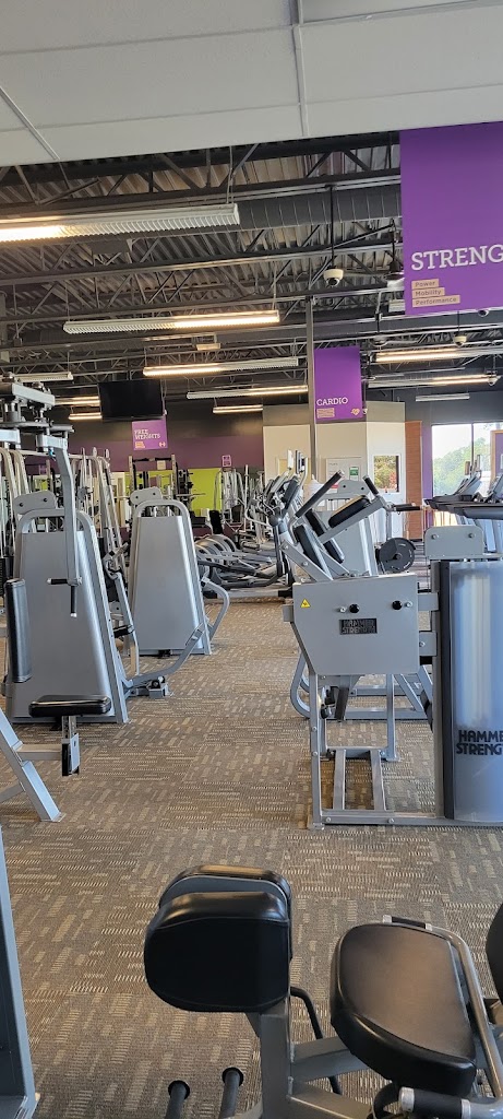  Anytime Fitness