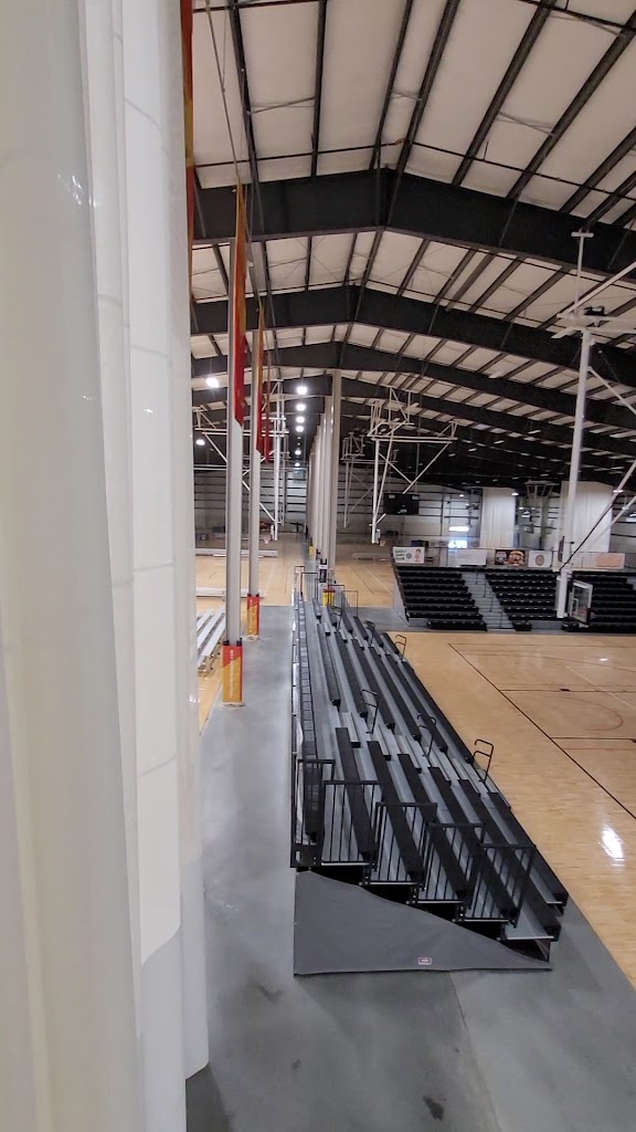  The Farmers Bank Fieldhouse