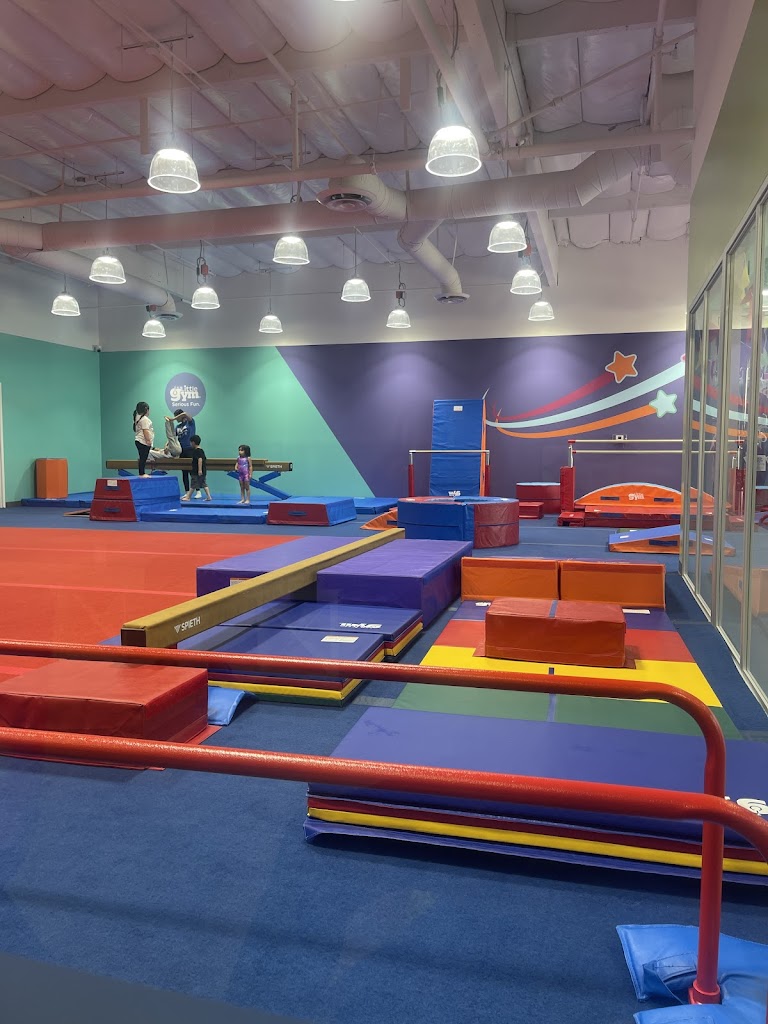  The Little Gym of Monrovia, CA