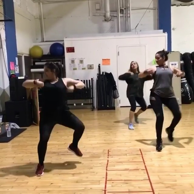  Fitness Quest Health Club