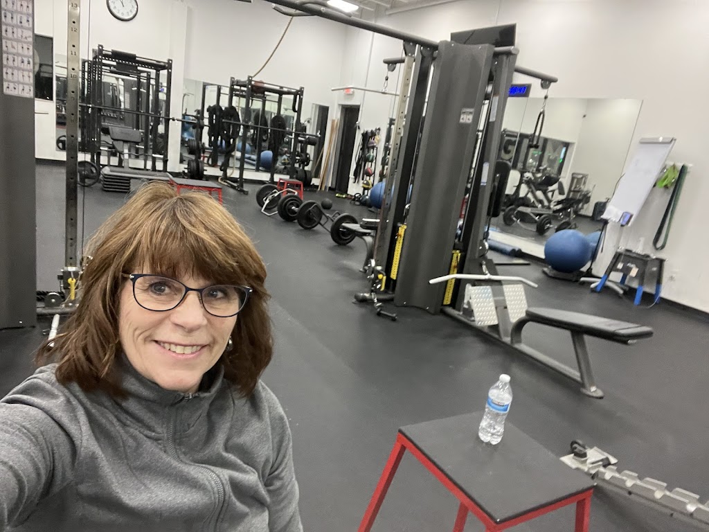  G.Y.M - Get Yourself Moving LLC