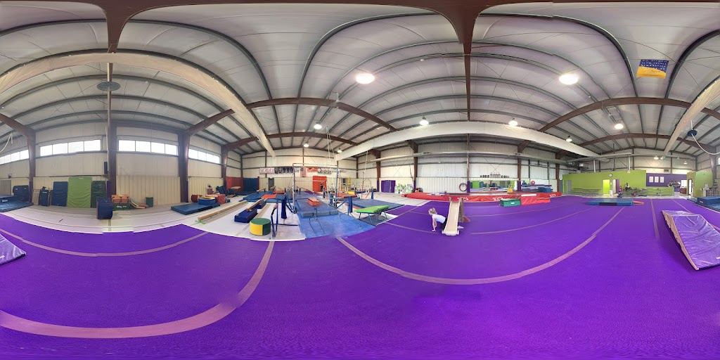  Finger Lakes Gymnastics Center