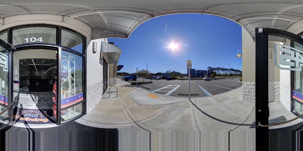  F45 Training Hodges-Kernan