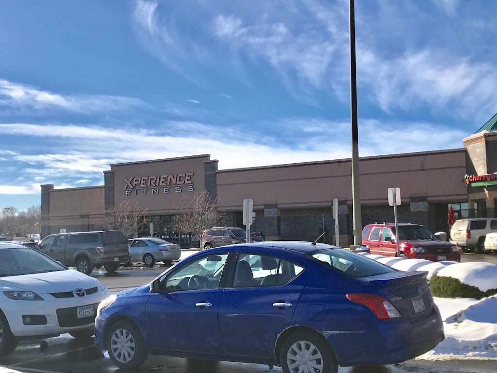  Xperience Fitness of Vadnais Heights